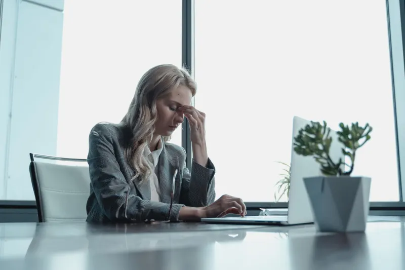 Everyone Thinks You've Got It Together — So Why Do You Feel Like You're About to Get Caught?