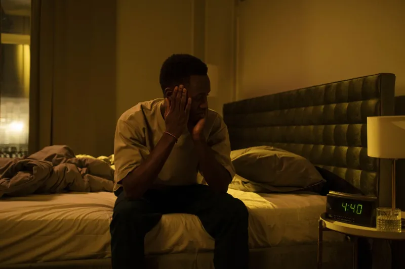 The Midnight Diagnosis Trap: Why Your Brain Reaches for Google Before It Reaches for Calm