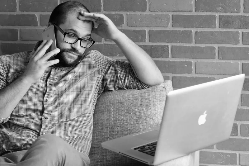 That 15-Minute Google Spiral Ended With a Terminal Diagnosis — Here's How to Actually Know When to Call Your Doctor